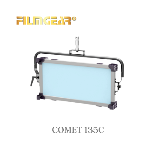 Đèn LED RGB Panel Comet 135C